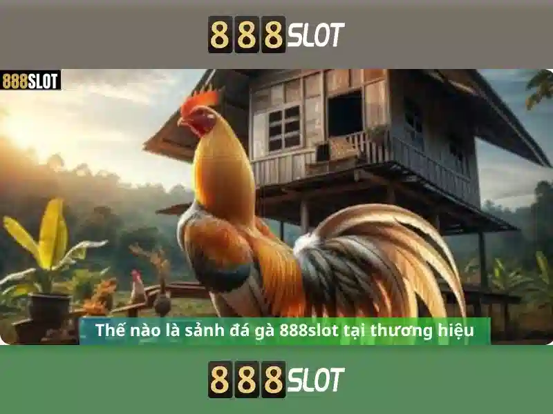 Giới Thiệu Về App 888slot