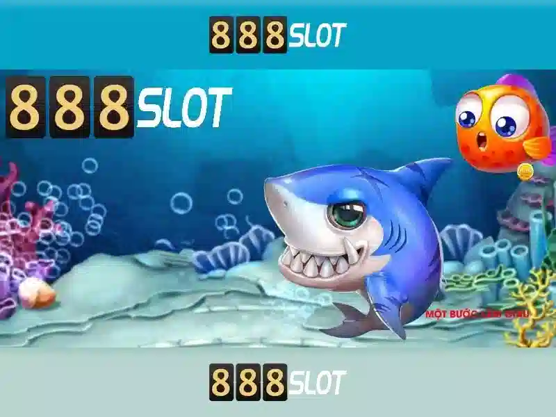 Trải nghiệm Slot 888SLOT