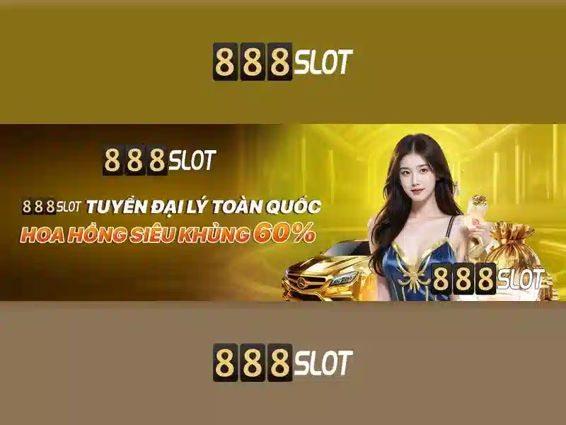 Trải nghiệm slot game đỉnh cao