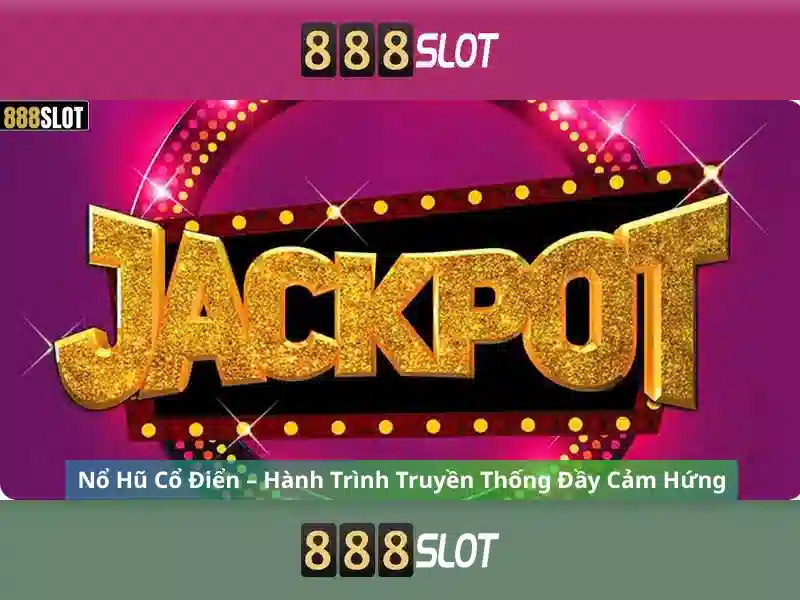 Khuyến mãi độc quyền 888SLOT