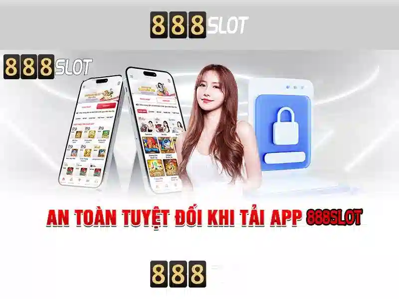 Trải nghiệm Slot đỉnh cao