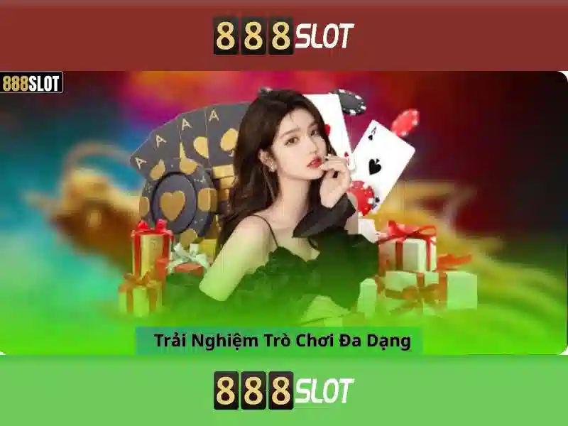 Mẹo Chơi Slot 888SLOT