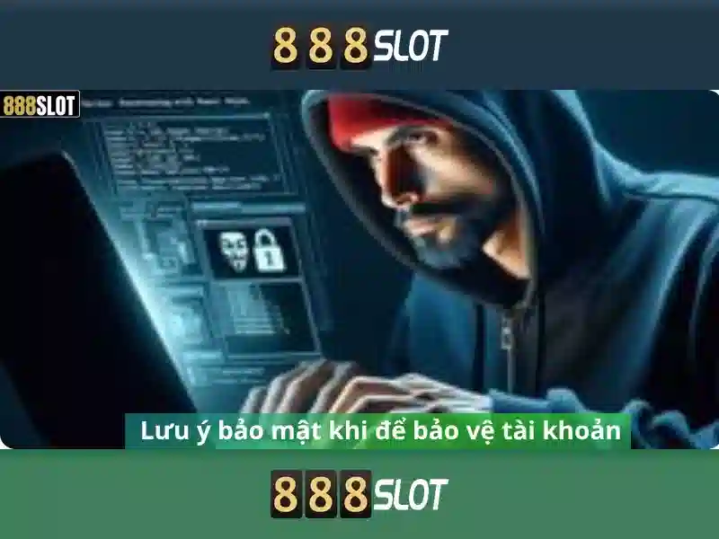 Giải thưởng slot 5