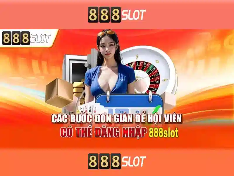 Trải nghiệm hỗ trợ 888SLOT