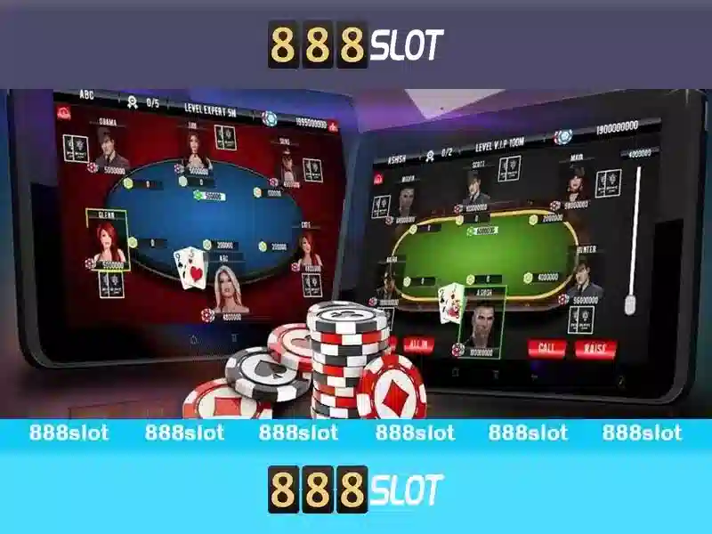 Các Loại Slot Game Mới 2026