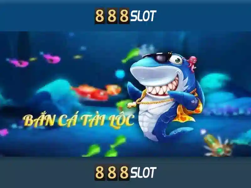 Khuyến mãi hấp dẫn cho thành viên 888slot-888