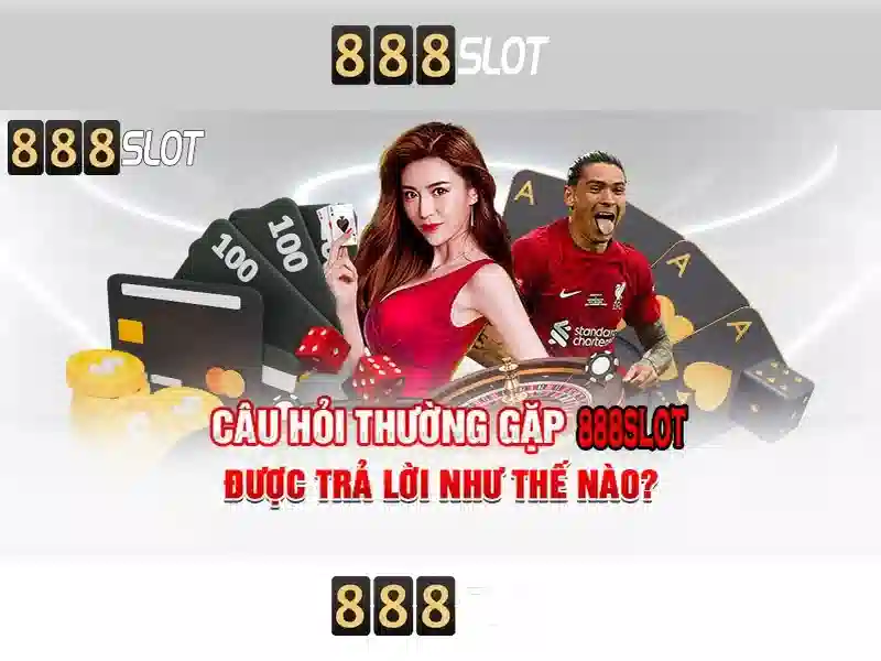 thưởng 888slot