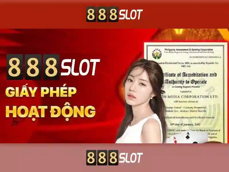 Ưu Đãi 888slot vip