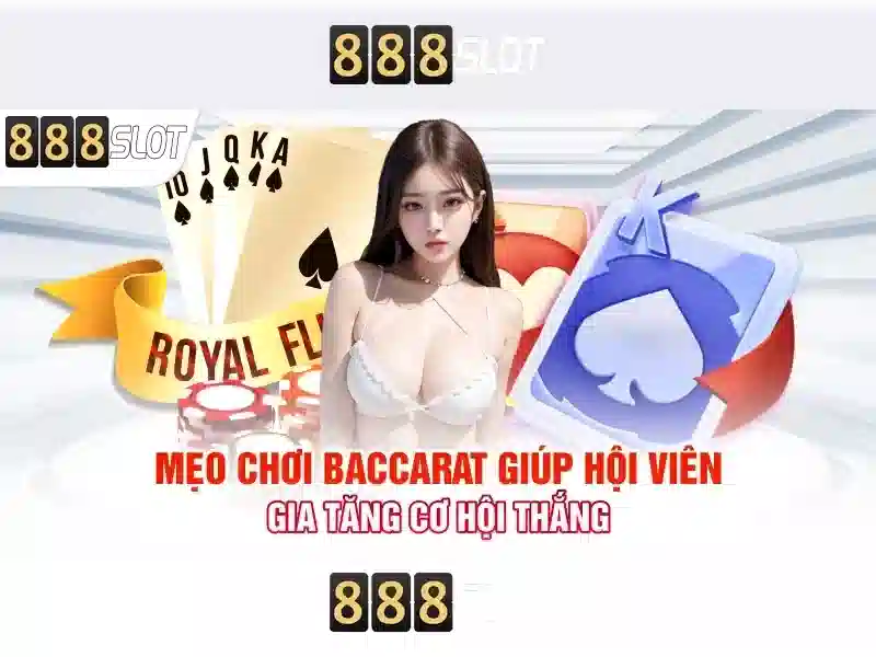 Trải Nghiệm Slot