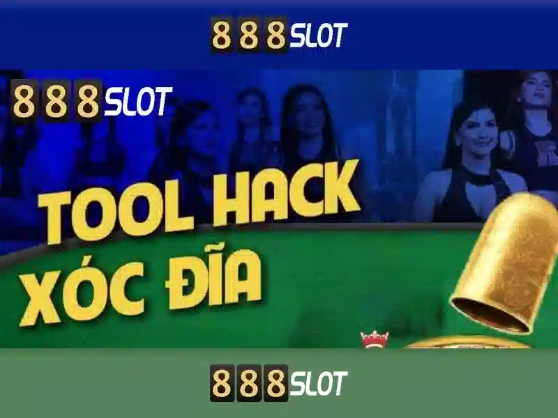 Trò chơi slot 888SLOT