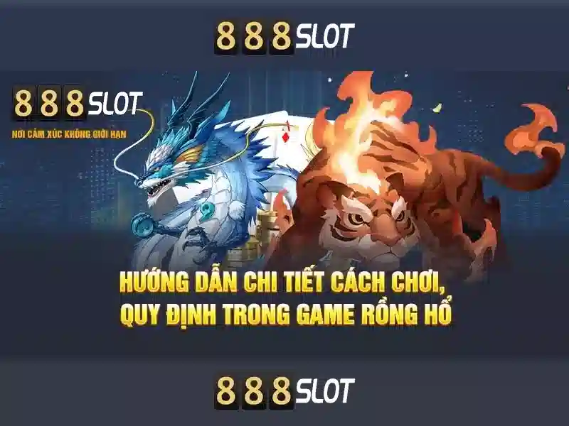 Kinh Nghiệm Chơi Slot 888SLOT
