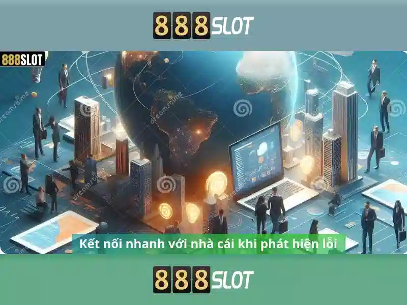 Trải Nghiệm Slot Đỉnh Cao