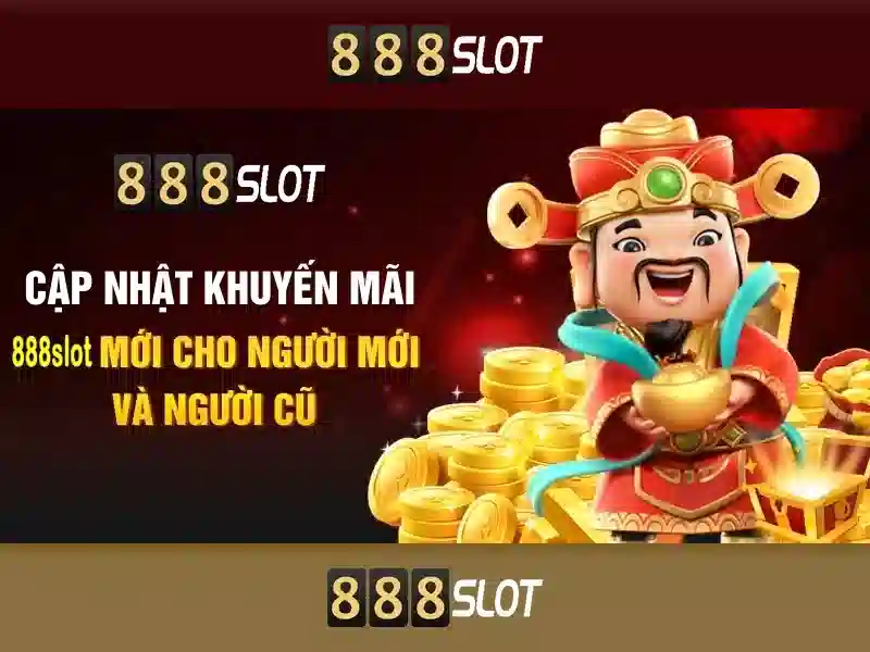 Trò Chơi SLOT Đa Dạng