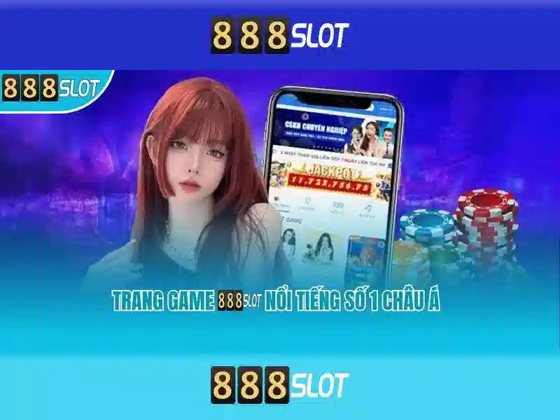 Giới Thiệu 888SLOT