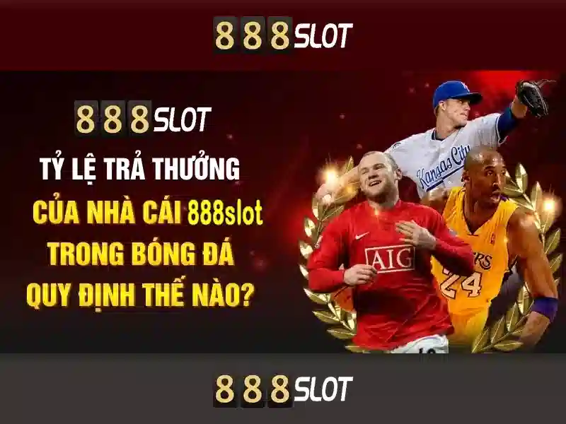 Tại Sao Nên Chọn 888SLOT