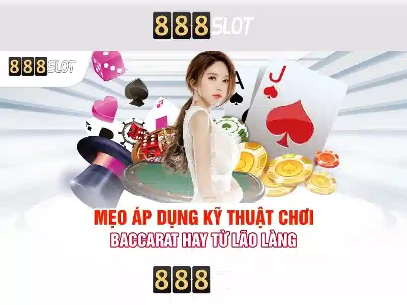 Giới Thiệu Về Chơi Slot 888slot
