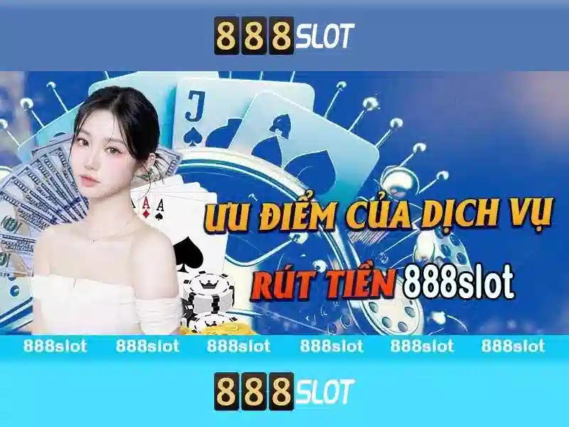 slot mới