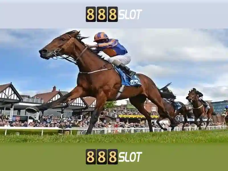 Trải Nghiệm Slot 888 Bet