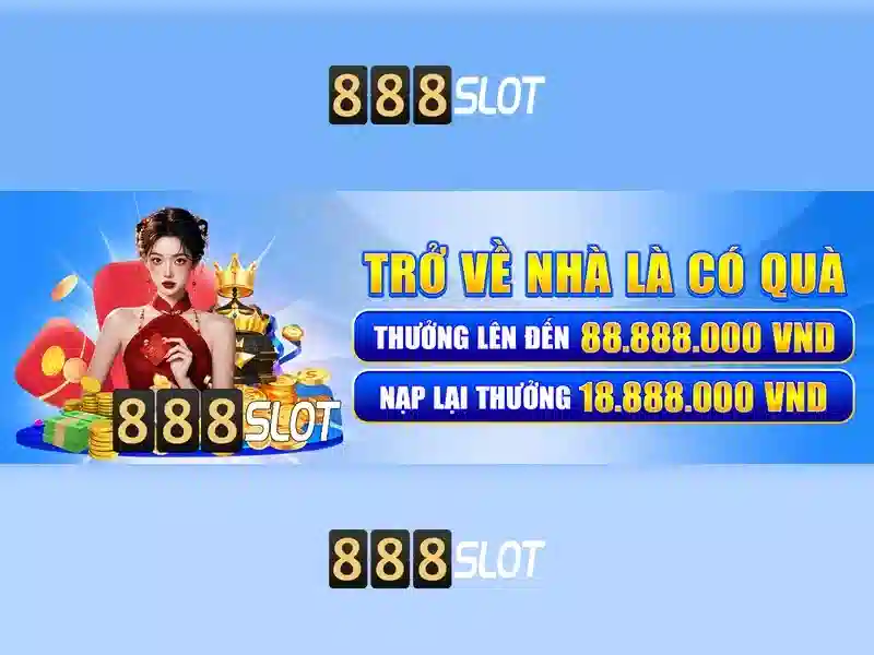 888SLOT – 888slot đăng nhập, Trải Nghiệm Slot Vui Nhộn 2026