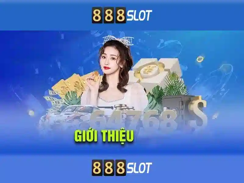 Trải Nghiệm SLOT 888SLOT