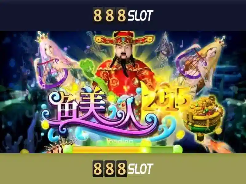 Trải Nghiệm Slot 888SLOT