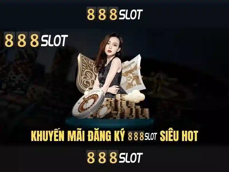 đặc điểm nổi bật 888slot