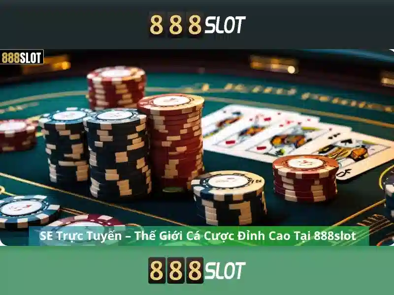 Lý Do Chọn 888SLOT