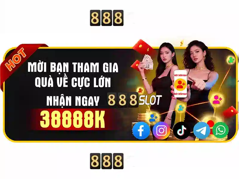 Ưu Điểm Của Trang Chủ 888slot