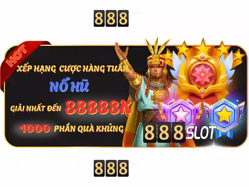 Giới Thiệu Về 888SLOT 2026