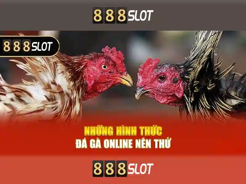 Khám phá 888SLOT