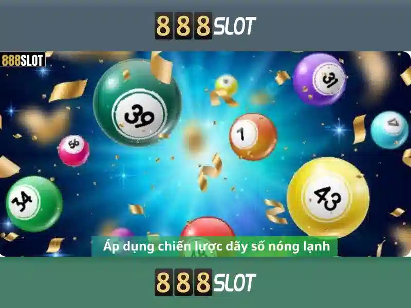 Cổng Game Slot 888SLOT