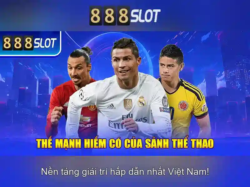Công bằng slot 888SLOT