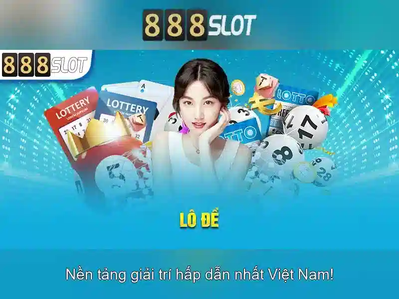 Trải nghiệm 888SLOT