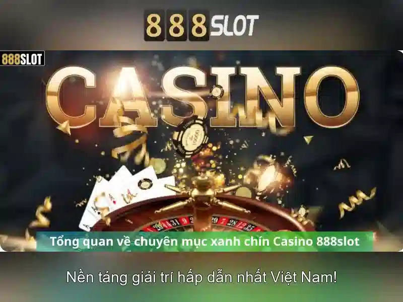 Giới Thiệu Về 888slot rtp