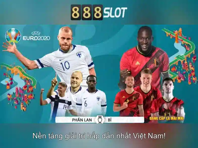 Trải nghiệm Slot 888 Slot đỉnh cao