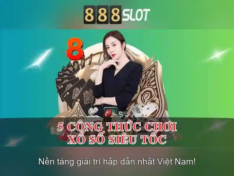 Trải Nghiệm Slot Đỉnh Cao 2026