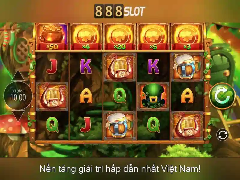 Cách chơi slot