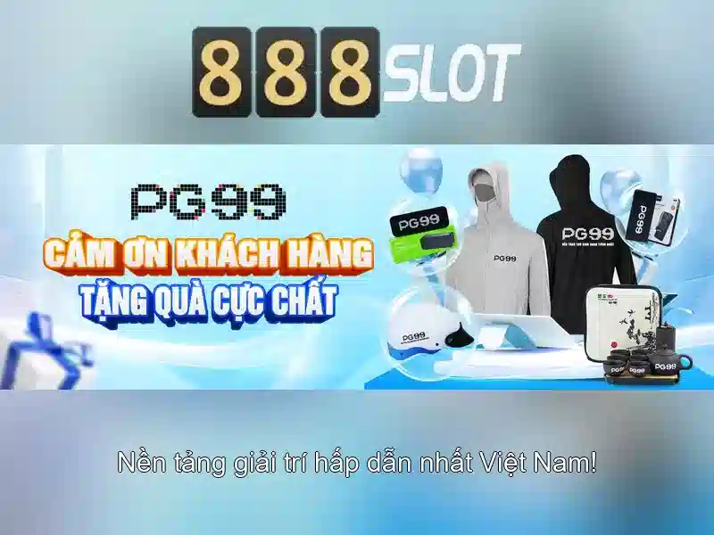 Trải nghiệm slot