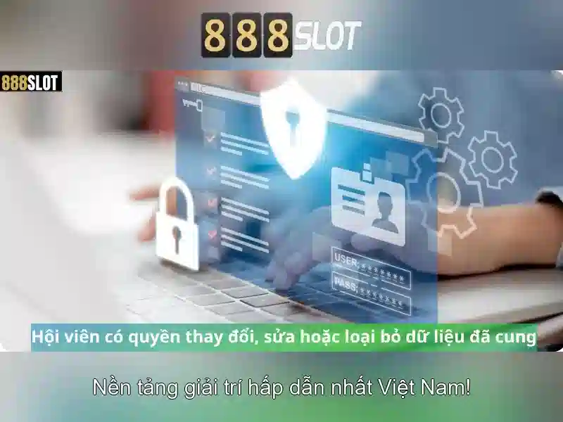 Các Trò Chơi Slot 888SLOT