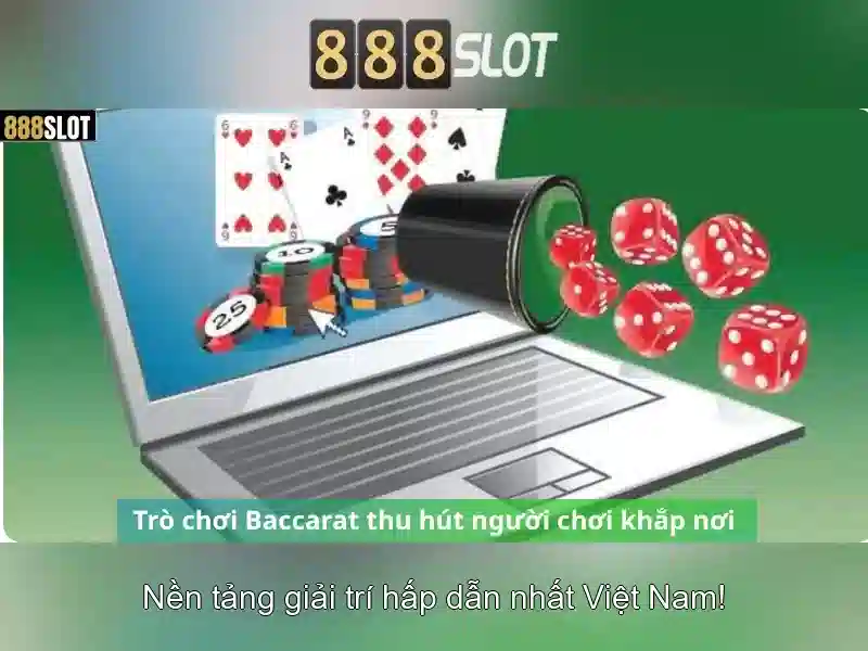 Ưu Điểm Của 888SLOT