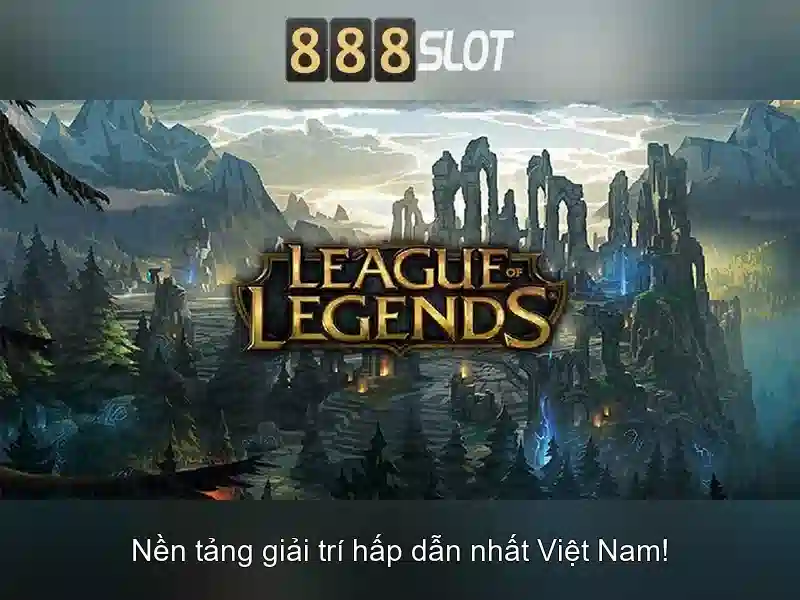 Tính Năng Đột Phá Của App 888slot