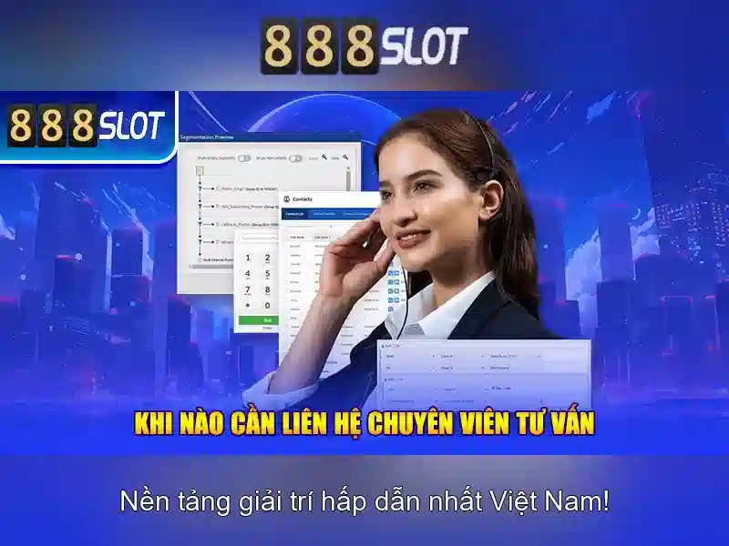 888SLOT – Trải Nghiệm Slot Đa Dạng
