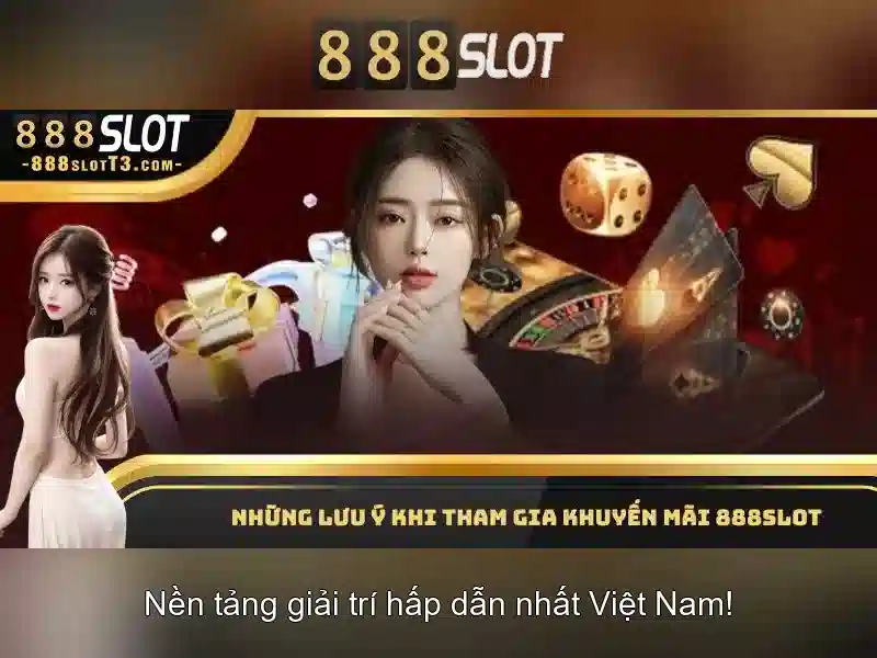 Các Loại Trò Chơi SLOT 5 Phổ Biến