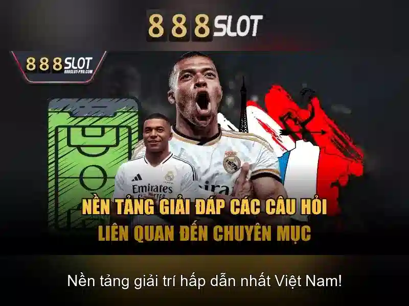 Ưu Đãi Đặc Biệt Cho Thành Viên 888SLOT