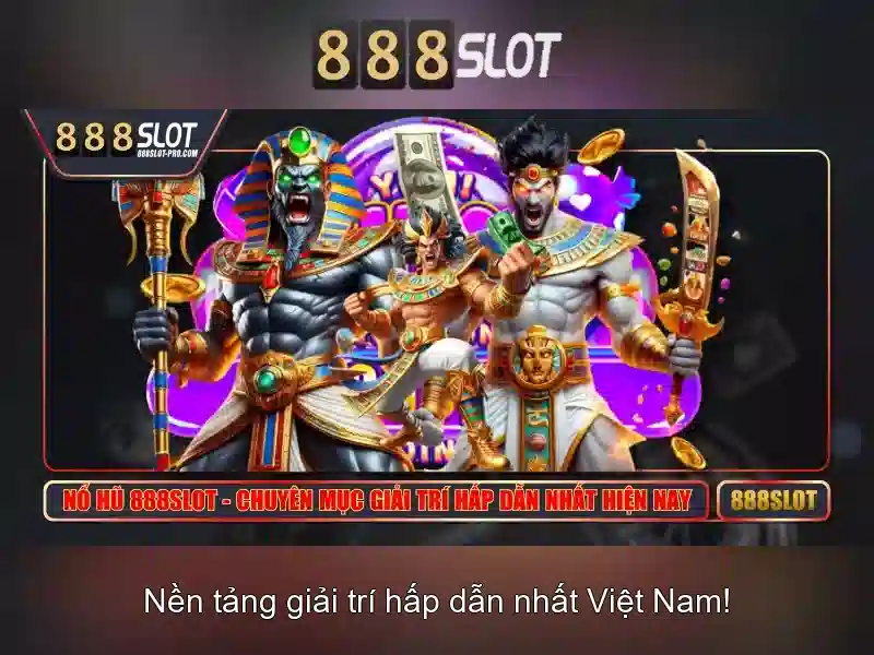 Bắn cá nổ hũ