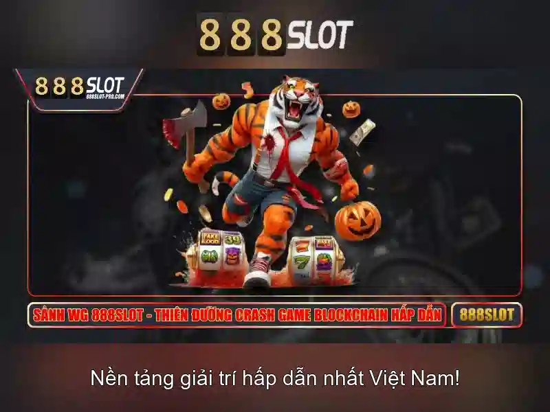 Slot Game Online 888slot