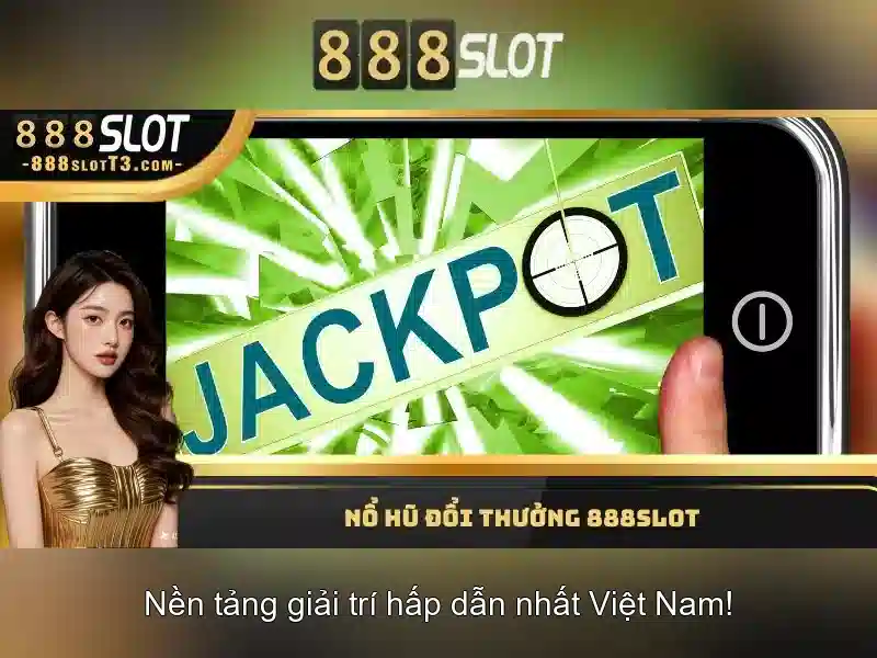 888SLOT – Trang Chủ Chính Thức 888slot 888 slot