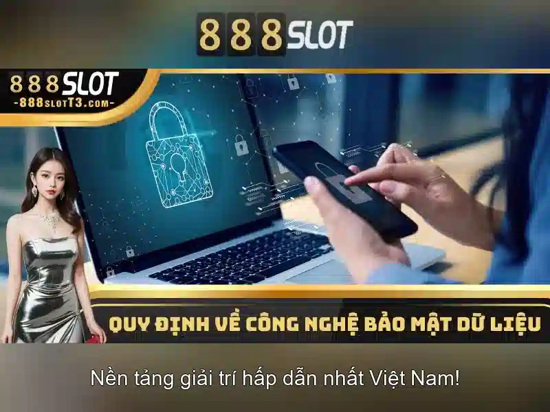 Ưu Điểm Nổi Bật Của 888SLOT
