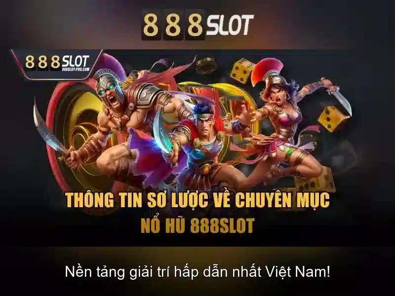 Các Loại Game Slot Được Ưa Chuộng Nhất
