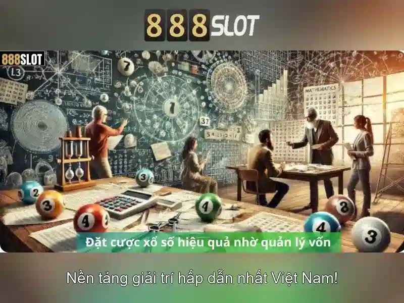 Nền tảng slot 888SLOT